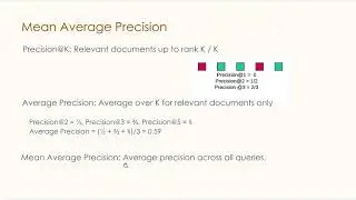 KDD 2020: Практические руководства: Глубокое обучение для систем поиска и рекомендаций на практике. Часть 5
