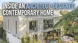 Inside a &pound;1.25 Million Contemporary Home in West Sussex | Property Tour
