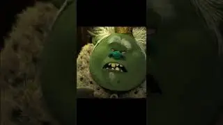 TROLLS - Prince Gristle Jr. Wants to be Happy [BERGEN MONSTER]