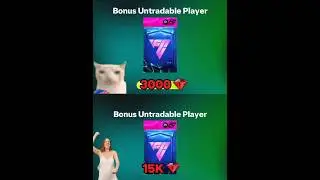 Footyverse Double Pack🫣🔥#eafc26 #fcmobile #fifa #eafcmobile #fifamobile #eafc