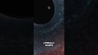 Black hole vs neutron star - who has the strongest gravitational pull?  #cosmoknowledge #space