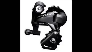 Grupo Shimano 105 5800 Completo 11 Velocidades