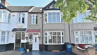 Arbon & Miller | A&M | Waterloo Road, Barkingside | 4 BED EXTENDED HOUSE CLOSE TO STATION & HIGH ST