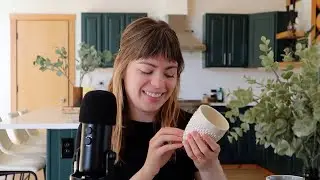ASMR April Favorites 🍉