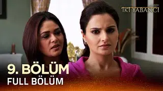 İki Yabancı Hint Dizisi - Saraswatichandra 9.Bölüm @Kanal 7