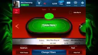 free-to-play poker simulator