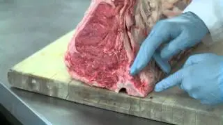 Rastelli T-Bone Steaks