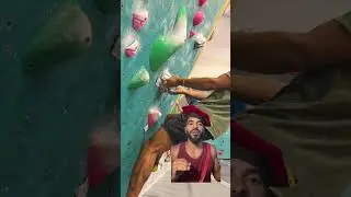 How do you grip undercling holds? Climbing Holds 101