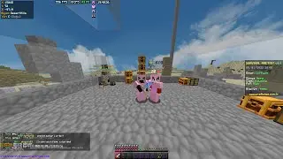 30 MILYON DINARLIK TURNUVAYI KAZANDIK / AÇIK ALAN PVP -craftrise survival ametist