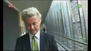 Geert wilders: straattaal