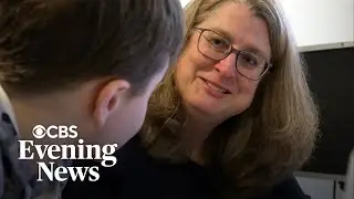 Mom realized she checked the boxes for ADHD only after sons were diagnosed