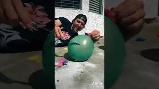 10 layer water balloon