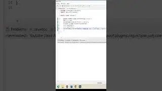 Java program to swap two numbers #java