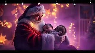 ☔ Rain Sounds for Baby Sleep 🌧️ Peaceful Night Rest 💤