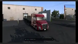 First load in real economy MOD.