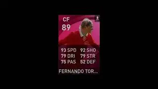 Liverpool Iconic Moment Pes 2021 Max Rating