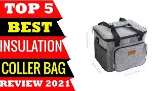 Top 5 Best Insulation Cooler Bag Review On Aliexpress On Amazon