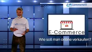 Wie soll man Online verkaufen? Marktplatz, Mietshop oder Kaufshop?