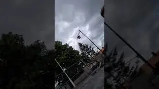 Nytt lekeapparat p&aring; Fridalen skole