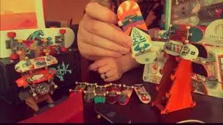 The Tiny Skate Shop (ASMR) 🛹 Soft Spoken Tech Deck Roleplay