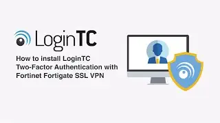 Fortinet Fortigate SSL VPN Two Factor Authentication