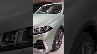 WEY Coffee 02 #parismotorshow
