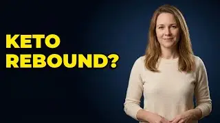 How To Keep Weight Off After The Keto Diet?
