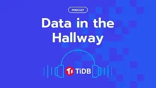 Data in the Hallway: Episode 10 - From database to backend as a service, how Data Service can help.