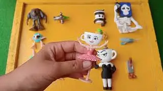 #italianbrainrot #ballerinatoys #toys #anomalitoys #anomali 