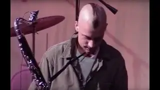 Rock Bass Clarinet: Cornelius Boots & Faun Tumnus 