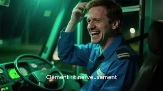 Le Dernier Passager 🚎😈