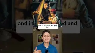 What Was Jesus Like as a Kid?