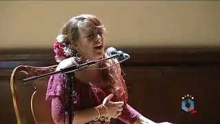 malagueña yolanda almodovar