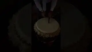lion dance drumming (Columbia: combo)