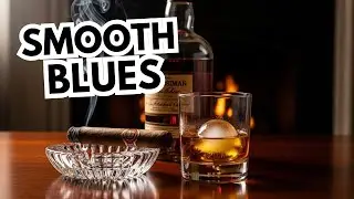 Etta James, Srv, Gary Moore, Joe Bonamassa Vintage Lady Blues Rock 70s/80s Classic Night Atmosphere