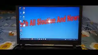 Mouse pad damage hone baad system koi kaise thik kre AI trik se