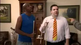 Curb Your Enthusiasm: Guess who's getting a Divorce?