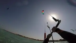 Sultan kite center