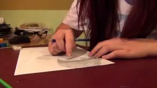 SPEEDDRAWING: BluesLetsPlay [HD]