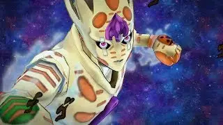 JoJo Diamond Records : GER Full Skill