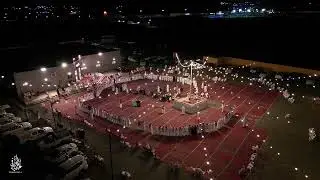 برومو حفل زواج علي حسن البارقي ١٤٤٥/١٠/٢هـ