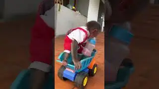 This Baby monkey Moon Moment SHOCKED Everyone! 🤯🍼🚴 #cute #shorts #funny