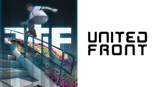 United Front (2001) // 1080p HD Remastered