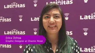 Latinitas Austin Startup Chica Conference 2016