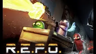 【R.E.P.O.】年越し孤独のR.E.P.O（2025→2026）