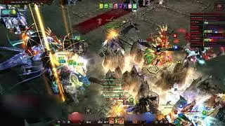 Castle Siege Mu Online Webzen GMO - 11/06/2022 - Royalty Ally