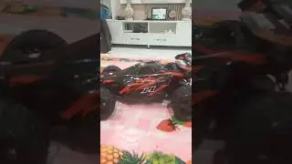 Best toy car in the world ☠️💀💀☠️☠️👹👹