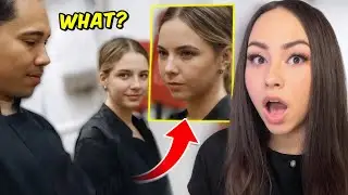Woman Treats Nice Guy Badly… But He Instantly Humbles Her!