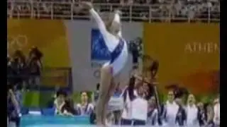 Gymnastics: One world One dream Miracle