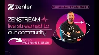 👉 ZENSTREAM - 🔥Price Plans in Zenler🔥
